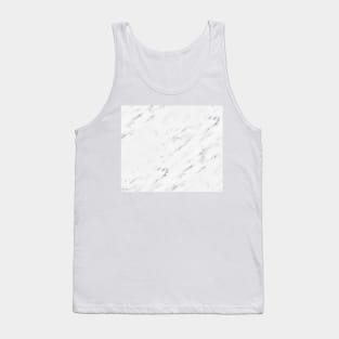 Olympia Bianco Tank Top